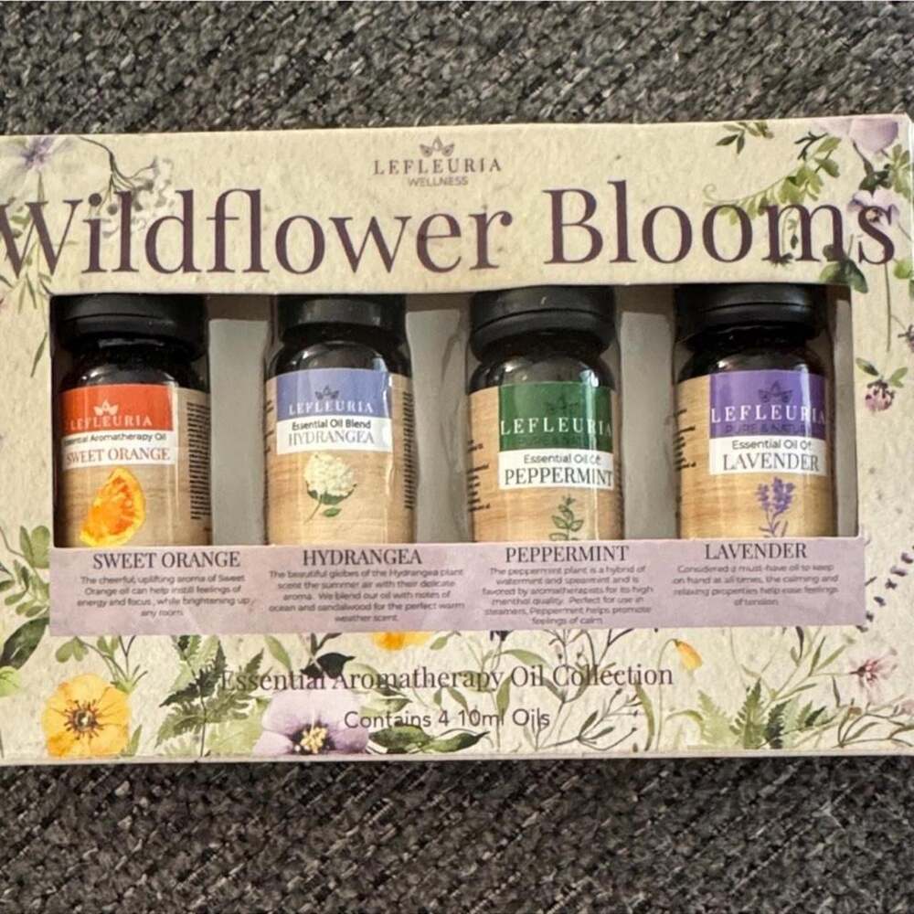 Wildflower Multi Fragrance